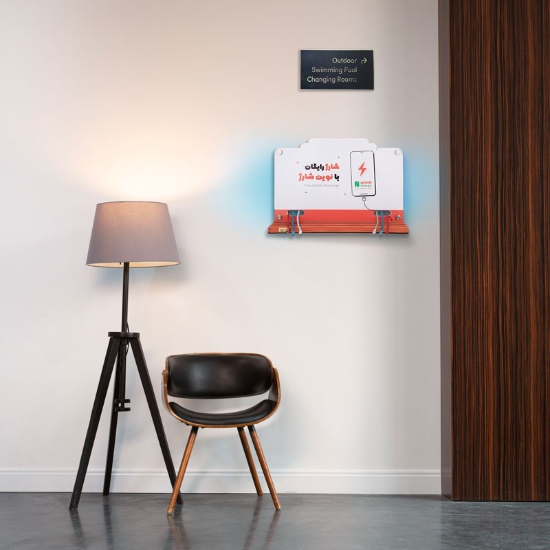 خرید بهترین ایستگاه شارژ